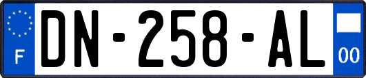 DN-258-AL