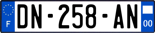 DN-258-AN