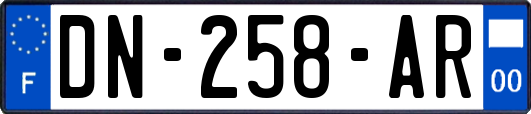 DN-258-AR