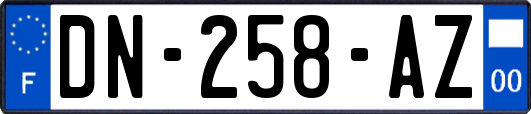 DN-258-AZ