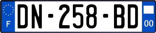 DN-258-BD