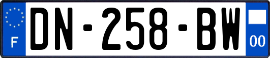 DN-258-BW