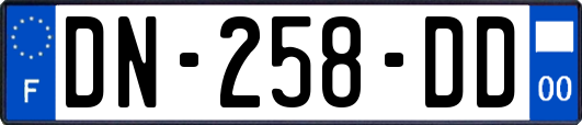 DN-258-DD