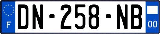 DN-258-NB