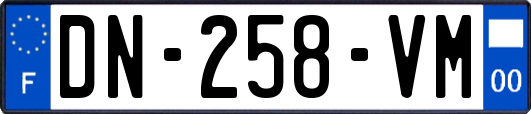 DN-258-VM