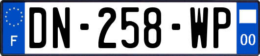 DN-258-WP