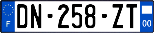 DN-258-ZT