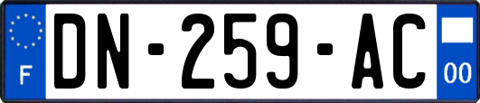 DN-259-AC