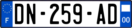 DN-259-AD