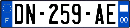 DN-259-AE