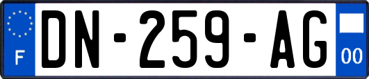 DN-259-AG