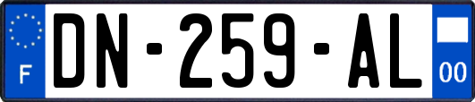 DN-259-AL