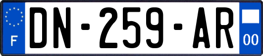 DN-259-AR