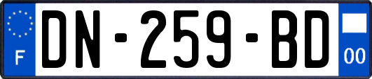 DN-259-BD