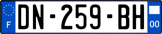 DN-259-BH