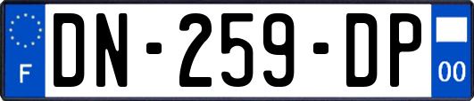 DN-259-DP