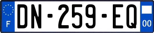 DN-259-EQ