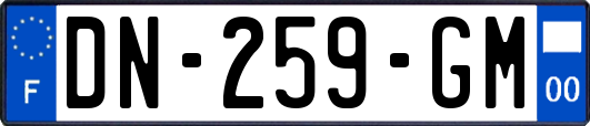 DN-259-GM