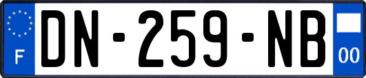 DN-259-NB