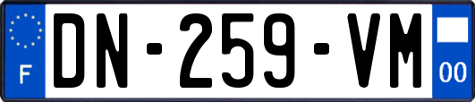 DN-259-VM