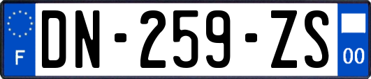 DN-259-ZS