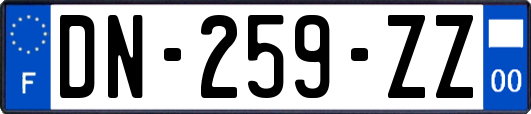 DN-259-ZZ