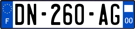 DN-260-AG