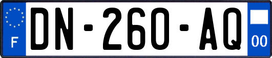 DN-260-AQ