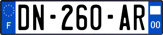 DN-260-AR