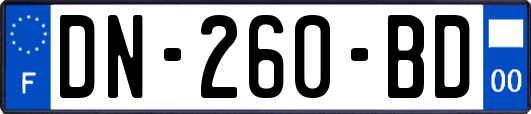 DN-260-BD