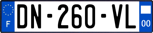 DN-260-VL