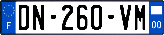 DN-260-VM