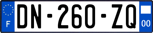 DN-260-ZQ