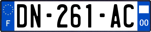 DN-261-AC