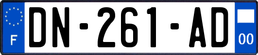 DN-261-AD