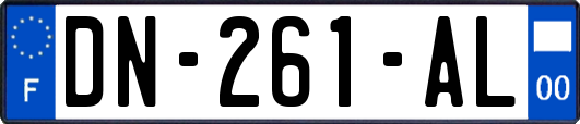 DN-261-AL