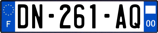 DN-261-AQ