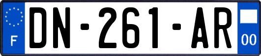 DN-261-AR