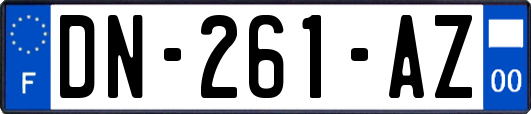 DN-261-AZ