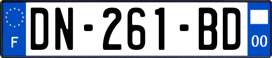 DN-261-BD