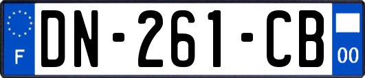 DN-261-CB