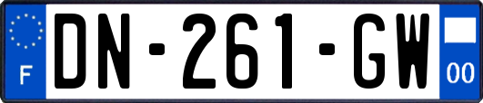 DN-261-GW