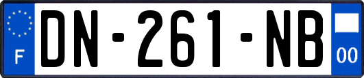 DN-261-NB