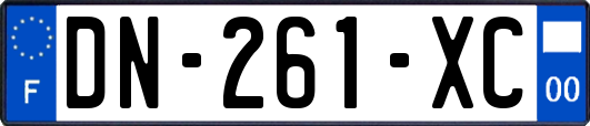 DN-261-XC