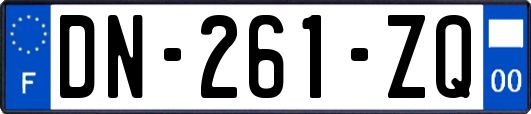DN-261-ZQ