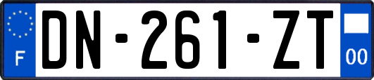 DN-261-ZT