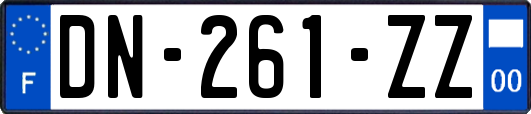 DN-261-ZZ