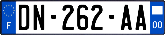 DN-262-AA