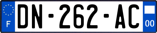 DN-262-AC