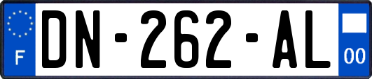 DN-262-AL